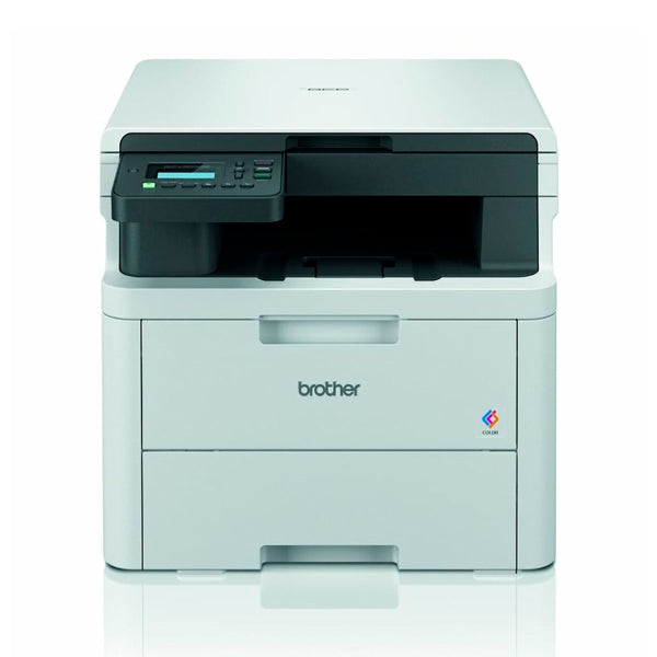 Brother DCP-L3520CDW LED A4 2400 x 600 DPI 18 ppm Wi-Fi