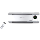 AQUECEDOR CERÂMICO PAREDE ORBEGOZO - SP 6500
