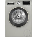 MÁQUINA DE LAVAR ROUPA BOSCH WGG254ZXES( 1400 RPM - 10 KG - SILVE