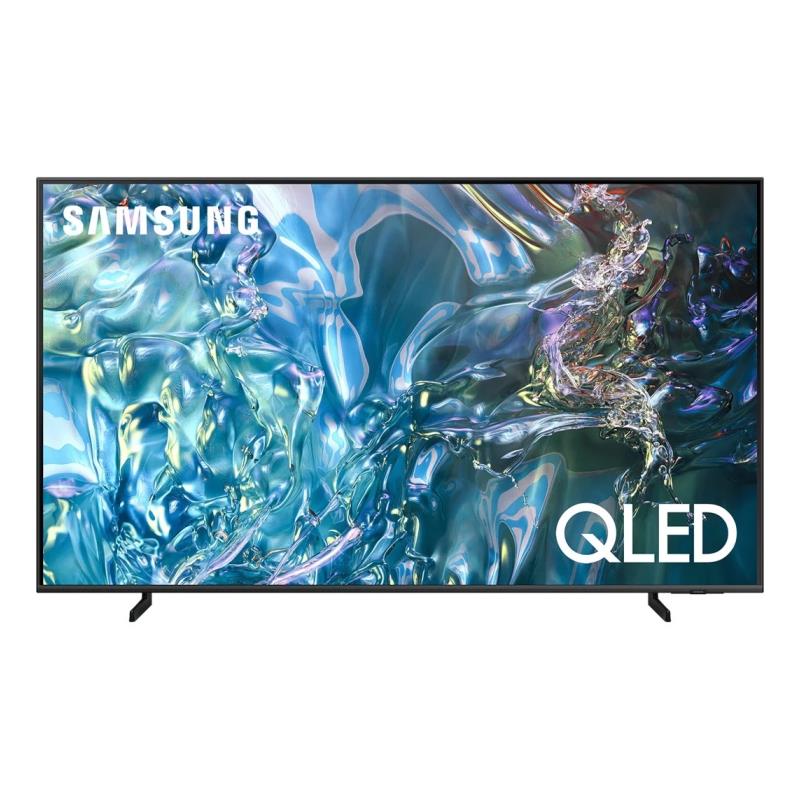 Samsung TQ50Q60DAU 127 cm (50") 4K Ultra HD Smart TV Wi-Fi Titân