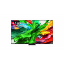 LG - QNED MINILED AI SMARTTV 4K 100QNED86A6.AEU