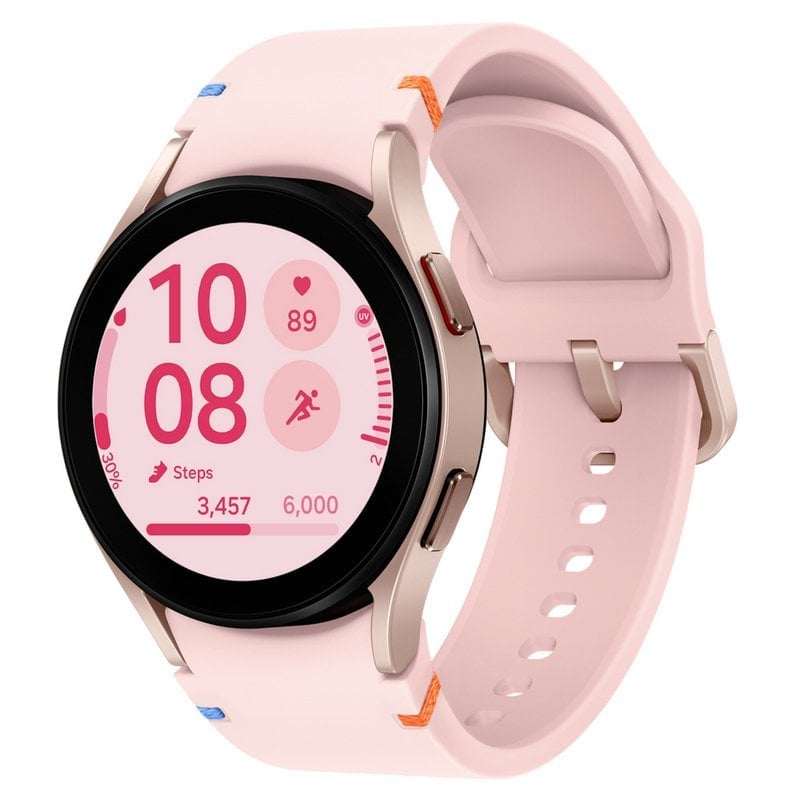 SMARTWATCH SAMSUNG GALAXY WATCH FE PINK GOLD