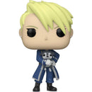 FUNKO POP! RIZA HAWKEYE - FULLMETAL ALCHEMIST: BROTHERHOOD