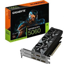 TARJETA GRÁFICA GIGABYTE GEFORCE RTX 5060 OC LOW PROFILE 8GB GDDR