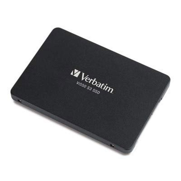 VERBATIM SSD VI550 256GB SATA 3 (7MM HEIGHT) 2.5 560 MBSEG