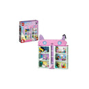 LEGO 10788 CASA MÁGICA DA GABBY