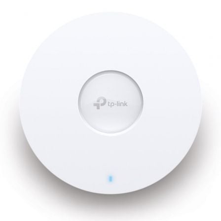 AX3600 CEILING MOUNT DUAL-BAND WI-FI 6 ACCESS POINT, 1×2.5GBPS RJ