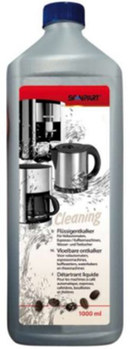 DESCALCIFICADOR 500ML ELKA 11.100.001.50