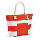 BOLSA TÉRMICA TIRACOLO ATENAS VERMELHO