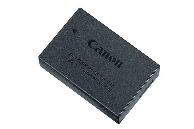Canon 9967B002 bateria para câmera/câmera de filmar Ião-lítio 104