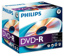 Philips DVD-R DM4S6J10C/00
