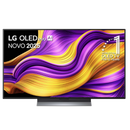 TV LG OLED55G56LS( 55" - 140 CM - OLED UHD 4K  - WEBOS 25  )