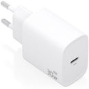 CARGADOR DE PARED GAN AISENS A110-0950 1XUSB TIPO-C 30W BLANCO