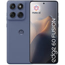 SMARTPHONE MOTOROLA EDGE 60 FUSION 8GB 256GB 6.67" 5G GRIS