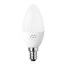 BOMBILLA LED IGLUX XV-0514-F V2 CASQUILLO E14 5W 450 LÚMENES 5500