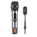 NGS - MICROFONE SEM FIO SINGERSTAR