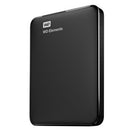 DISCO 2.5 EXT USB 3.0 2TB WD ELEMENTS  -WDBBJH0020BBK