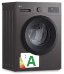 MÁQUINA DE LAVAR ROUPA LG F4A1009NDK 9KG GRAFITE