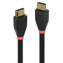 Lindy 41072 cabo HDMI 15 m HDMI Type A (Standard) Preto
