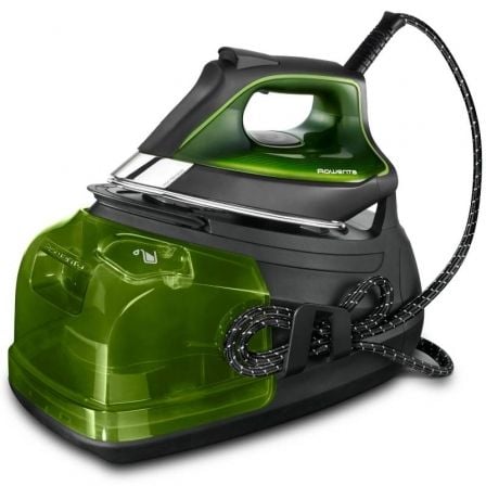 FERRO COM CALDEIRA ROWENTA DG8686F0( 2400 W - 7,4 BARES - MICROST