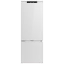 FRIGORÍFICO COMBINADO DE ENCASTRE TEKA RBF78780FI 193X69 NF BRANC