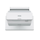 Epson EB-760W datashow Projetor de ultra curta distância 4100 ANS
