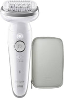 DEPIL. BRAUN SES9-000 SILKEPIL9 W&D 50MIN