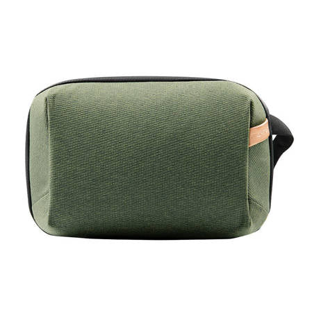 MINI BOLSA PGYTECH (VERDE MUSGO)