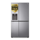 FRIGORÍFICO AMERICANO LG GSLV 71 PZTD