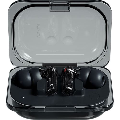 AURICULARES NOTHING EAR (A) BLACK