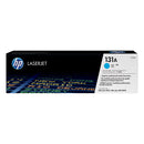 HP Toner LaserJet Original 131A Ciano