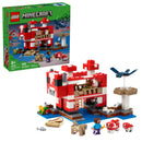 LEGO A CASA MOOSHROOM 21270