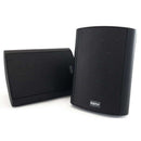 ALTAVOCES AUTOAMPLIFICADOS APPROX APPSPK+BK 60W 2.0 NEGROS
