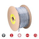 TUBO FLEXILED BRANCO FRIO 48M. 36 LEDS/M 2 VIAS MULTIFUNÇÕES IP44