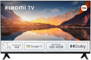 TV XIAOMI 32" A 2025  HD GOOGLETV DOLBY AUDIO