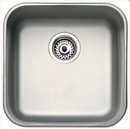 LAVA LOUÇA TEKA BE 40.40 INOX