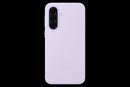 SAMSUNG - CAPA SILICONE A37 VIOLETA EF-PA376CVEGWW