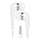 TECHONETECH BSK AURICULARES COM MICROFONE JACK 3.5MM