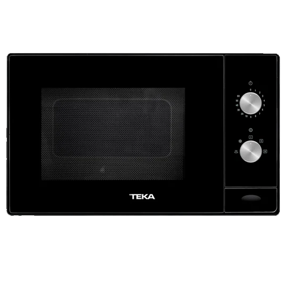 TEKA - MICROONDAS ENCASTRE ML 8200 BI BK MAESTRO 112060010