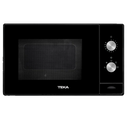 TEKA - MICROONDAS ENCASTRE ML 8200 BI BK MAESTRO 112060010