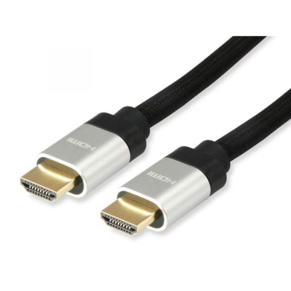 Equip 119380 cabo HDMI 1 m HDMI Type A (Standard) Preto