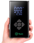 HINCHADOR RUEDA YOUIN MA1022