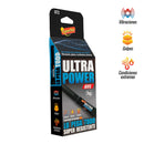 ADESIVO INSTANTÂNEO GEL ULTRA POWER, BLISTER 3 G
