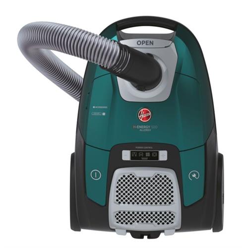 Hoover H-ENERGY 500 39002271 aspirador 3,5 l Aspirador de tambor