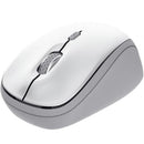 RATÓN MINI INALÁMBRICO TRUST YVI+ MULTIDISPOSITIVO HASTA 1600 DPI