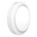 APLIQUE DE PAREDE MOUNT REDONDO EXTERIOR 15W 1400LM 4000K 9114018