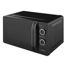 MICROONDAS INFINITON MW-HB2070 20L NEGRO