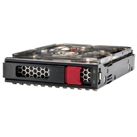 HPE 1TB 6G SATA 7.2K LFF MDL LP HDD