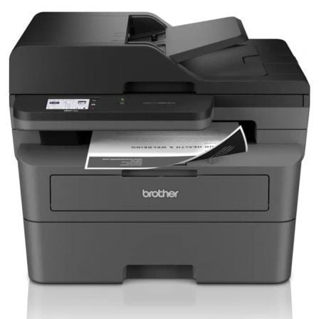 Brother MFC-L2860DW Laser A4 1200 x 1200 DPI 34 ppm Wi-Fi