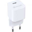 CARGADOR DE PARED MUVIT FOR CHANGE MCACC0047 1XUSB TIPO-C 30W
